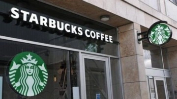 Starbucks boykotlar sonrası düşüş yaşadı! 20 günde 12 milyar dolar kaybetti