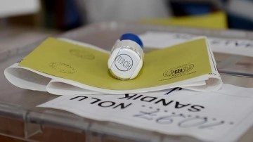 Şubat ayı seçim araştırması. Aksoy Araştırma: AK Parti geriledi; Millet İttifakı önde
