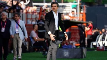Süper Lig'e teknik direktör dayanmıyor. Pendikspor, Osman Özköylü ile yollarını ayırdı