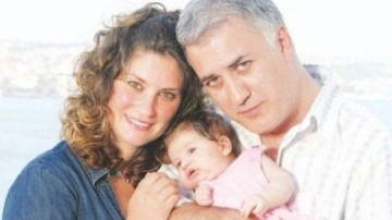 Tamer Karadağlı'nın kızı Zeyno gündem oldu! 'Babasının kopyası'
