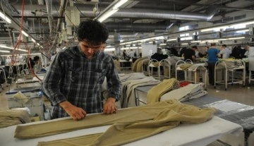 Tekstilciler: Maliyeti düşürecek teşvik lazım
