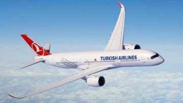 THY Nijer'deki Türk vatandaşlarını özel uçuşla Türkiye'ye getiriyor