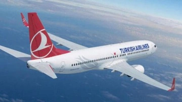 THY uçuşları o gün için iptal edildi! Türk Hava Yolları'nın uçuşları bakın neden iptal