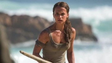 Tomb Raider filmi nerede ve ne zaman çekildi. Tomb Raider filminin konusu nedir, oyuncuları kimler?