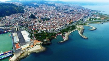 Trabzon ve Rize'nin ismi değişti. İşte iki şehrin yeni adı