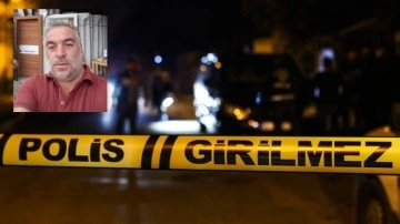 Trabzonda tartışma silahlı kavgaya döndü: Bir kişi öldü