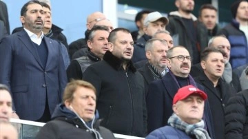 Trabzonspor 18. başkanını seçti! Ertuğrul Doğan, Trabzonspor'un yeni başkanı oldu