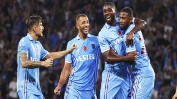 Trabzonspor - Hatayspor! Muhtemel 11'ler