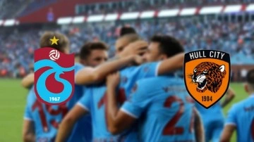 Trabzonspor Hull City CANLI İZLE