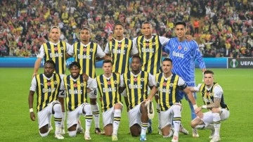 Trabzonspor karşısında forma giyemeyecekler. Fenerbahçe'ye sakat isimlerden kötü haber geldi