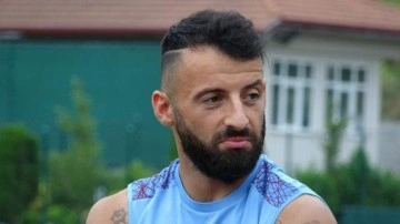 Trabzonspor'da ayrılık! Trabzonspor KAP’a bildirdi! Siopis’in sözleşmesi feshedildi