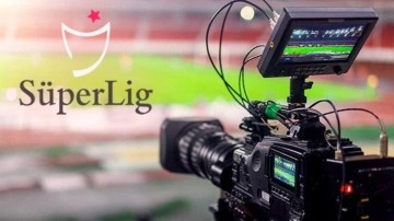Trendyol Süper Lig'in yayıncısı değişiyor. beIN Sports devri sona ermek üzere