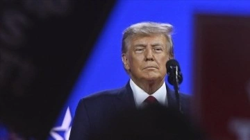 Trump’ın, Avustralyalı milyarderle ABD'ye ait hassas askeri bilgileri paylaştığı iddia edildi