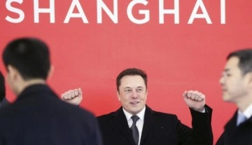 Trump'ın eski danışmanı: Elon Musk Çin Komünist Partisi'nden maaş alıyor