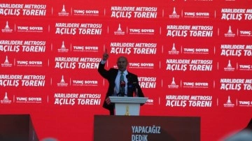 Tunç Soyer esti gürledi. CHP'li başkandan sert sözler: Değişim sloganının altı boşaltıldı