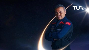 Türk Astronot göreve hazır! Eğitim tamamlandı