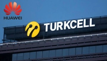 Turkcell ve Huawei'den üç alanda işbirliği