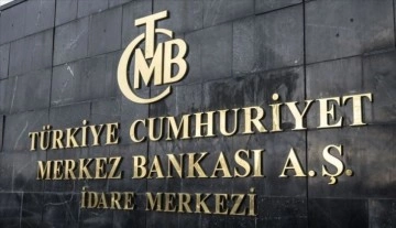 Türkiye Cumhuriyet Merkez Bankası'ndan 3 tebliğ değişikliği