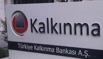 Türkiye Kalkınma ve Yatırım Bankasından 4 milyar lira net kar