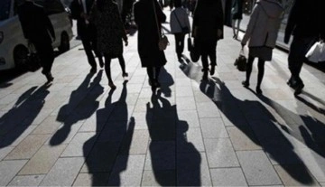 Türkiye'de işsizlik oranı, Aralık 2023'te yüzde 8,8 oldu