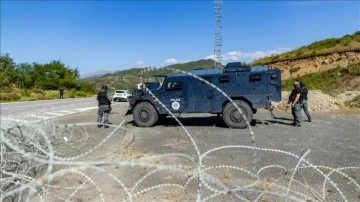 Türkiye'nin kırmızı bültenle aradığı kişi Kosova'da yakalandı