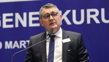 TÜSİAD Başkanı Turan: Enflasyonla mücadele 2024'te de sürmeli