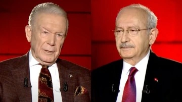 tv100'den açıklama: Uğur Dündar ve Kemal Kılıçdaroğlu'nun hedef alınması kabul edilemez