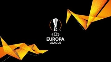 UEFA Avrupa Ligi'nde yarı finale yükselen takımlar ve eşleşmeler belli oldu