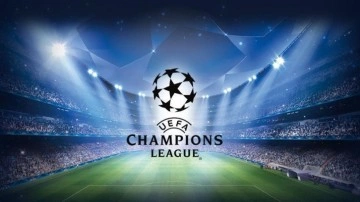 UEFA Şampiyonlar Ligi maçları kaç kaç bitti? Şampiyonlar Ligi maç sonuçları! Şampiyonlar ligi toplu