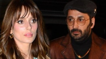 Ünlü oyuncu Bestemsu Özdemir'in eski nişanlısı Serkan Mehmet Durdu'dan ayrılık açıklaması