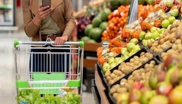 Üretici fiyatlarında 'gıda enflasyonu'nda devam sinyali