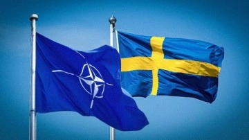 Üyeliğine aylardır onay çıkmayan İsveç, NATO'ya topraklarında asker bulundurma izni verdi