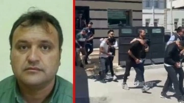 Uyuşturucu baronu olduğu iddia edilen Cumhuriyet Savcısı Osman Yarbaş'ın ifadesi ortaya çıktı