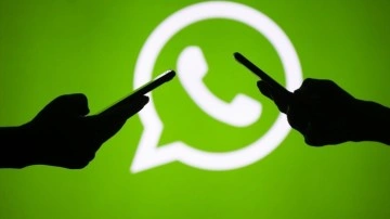 Whatsapp!tan yeni güncelleme! Mesajlarınızı artık silemeyeceksiniz