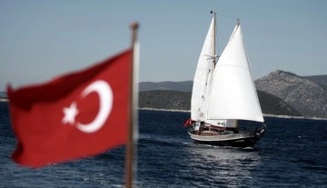 Yabancı teknelerin Türk bayrağına geçiş uygulaması sona erdi