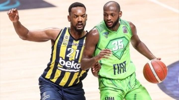 Yarı finalde dev eşleşme! Fenerbahçe Beko ile Anadolu Efes finale çıkmak için kozlarını paylaşacak