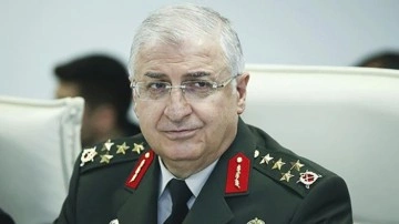 Yeni Milli Savunma Bakanı Yaşar Güler kimdir?