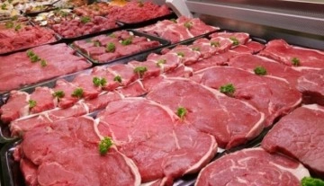Yılbaşından beri 3 kez zam geldi: En ucuz etin kilosu 200 TL