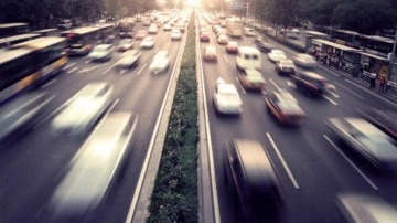 Yol hipnozu sürücüler için hayati risk taşıyor! Birçok kazanın sebebi yol hipnozu