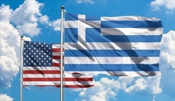 Yunanistan ve ABD'den Gümilcine'de ortak askeri eğitim
