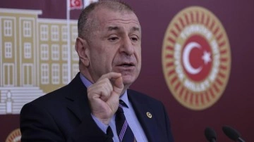 Zafer Partisi Genel Başkanı Ümit Özdağ'dan flaş açıklama