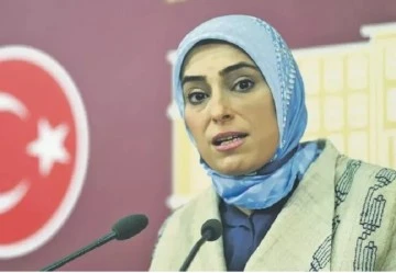 Zehra Taşkeselioğlu'ndan Halk TV'de konuşan Mine Tozlu Sineren'e suç duyurusu